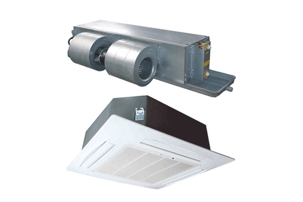 風機（jī）盤管