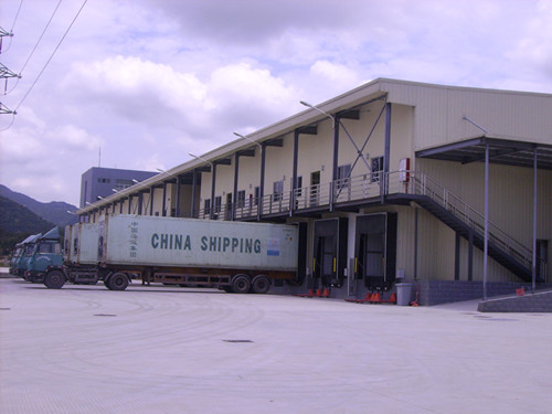 果蔬冷庫工程 果蔬冷(lěng)庫工(gōng)程