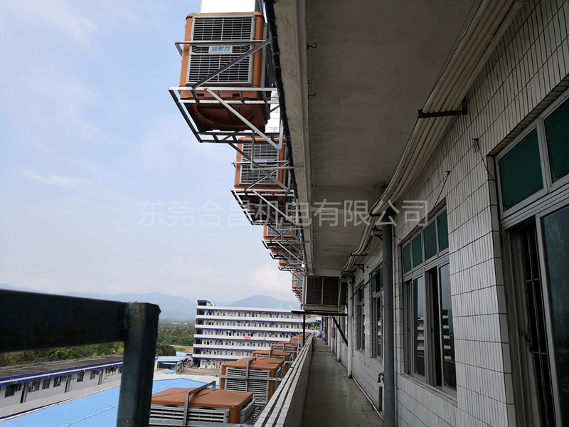 環保空調 環保空調(diào)