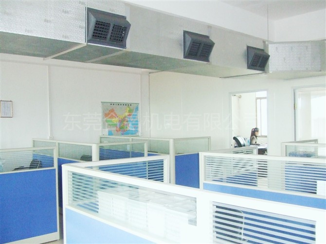 環保(bǎo)空調 環保空調