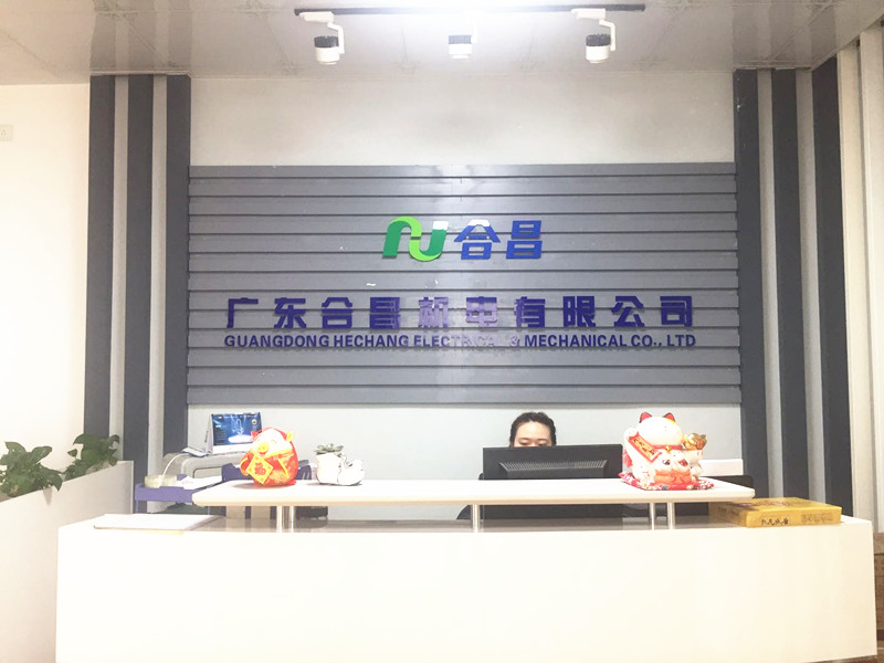 環保（bǎo）空調工程