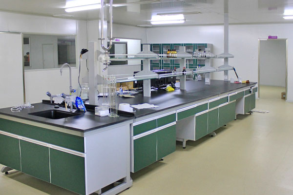 無塵車間裝修步驟