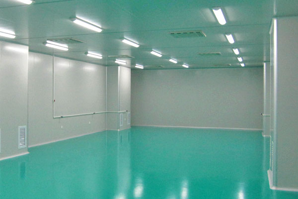 食品淨化車間要求