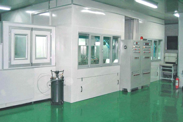 無塵車間廠家
