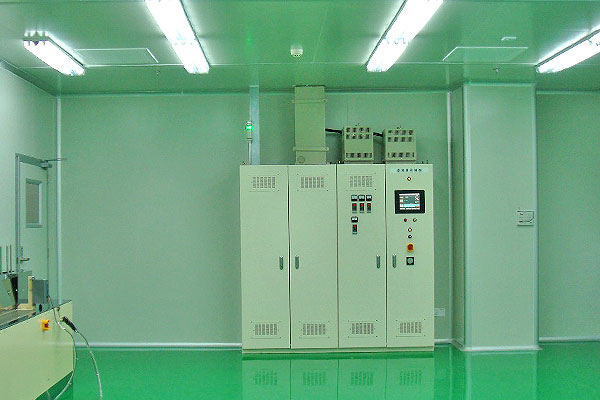 淨化車間報價方案