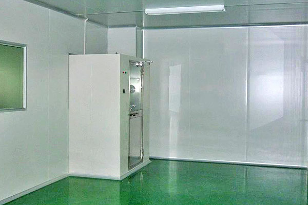 廠房無（wú）塵（chén）車間