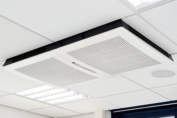 無塵車間等級標準