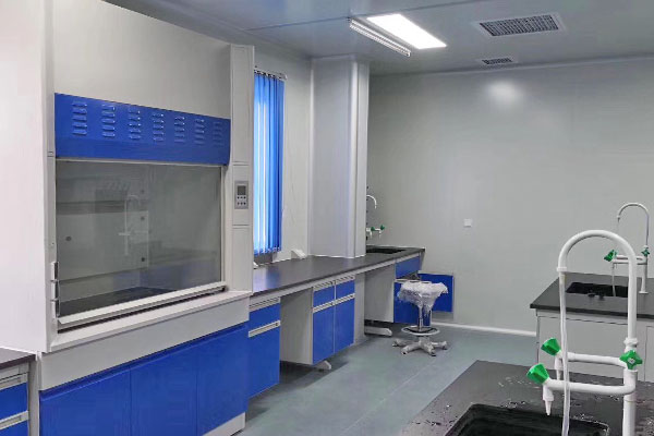 無塵（chén）車間管理製度