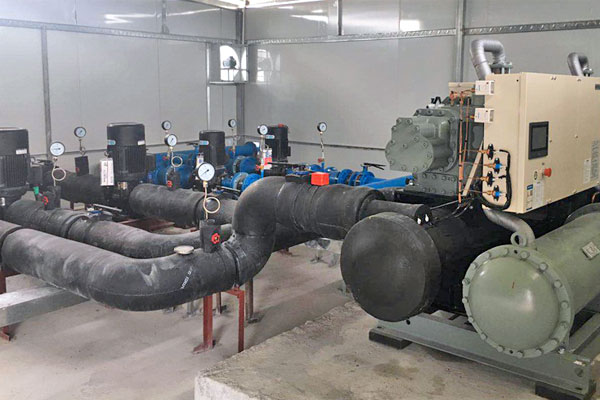 選擇淨化車間設備