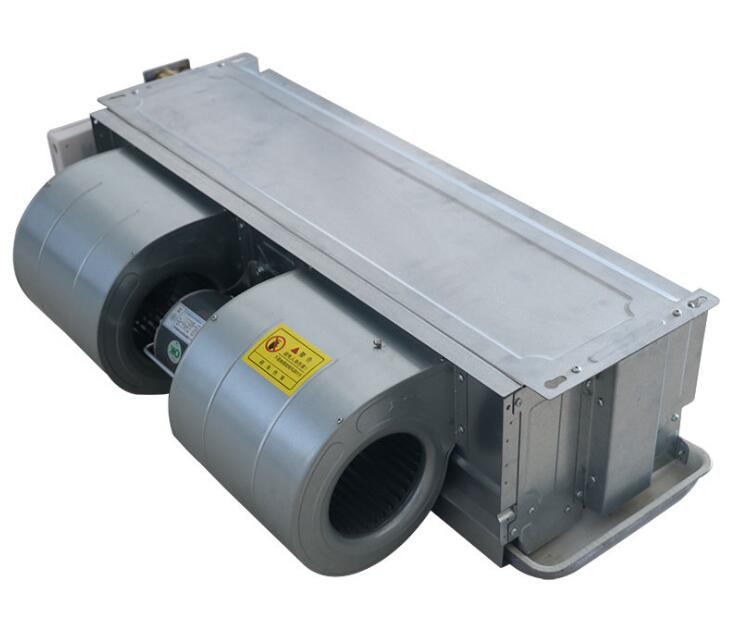 風機（jī）盤管