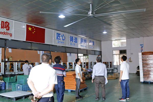 環保（bǎo）空調