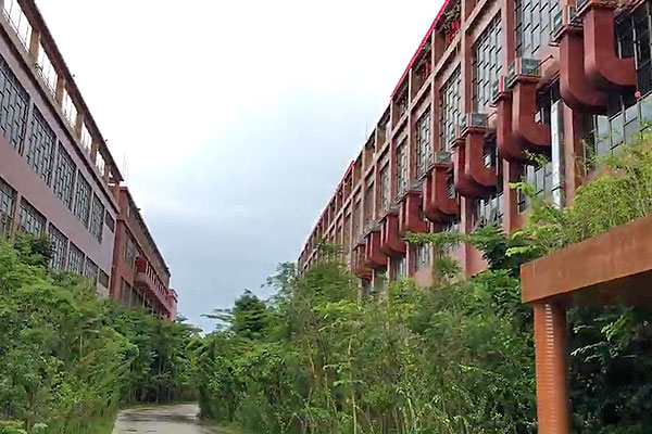 通風（fēng）降溫（wēn）