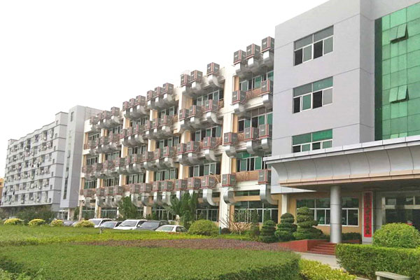 通風（fēng）降溫