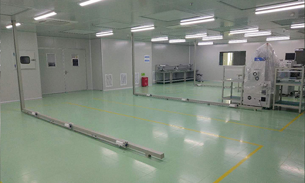 淨化車間傳遞窗