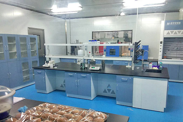 食品淨（jìng）化車間