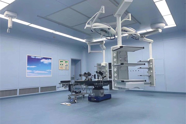 潔淨手術室